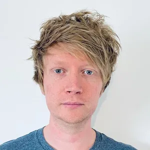 Benjamin Reid
